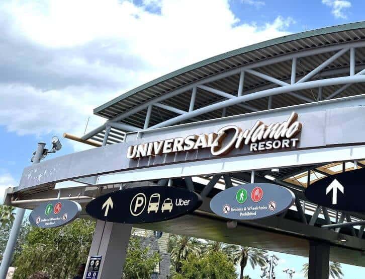 whats new universal