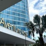 Review of Universal Aventura Hotel- Our Stay as a Family of 5