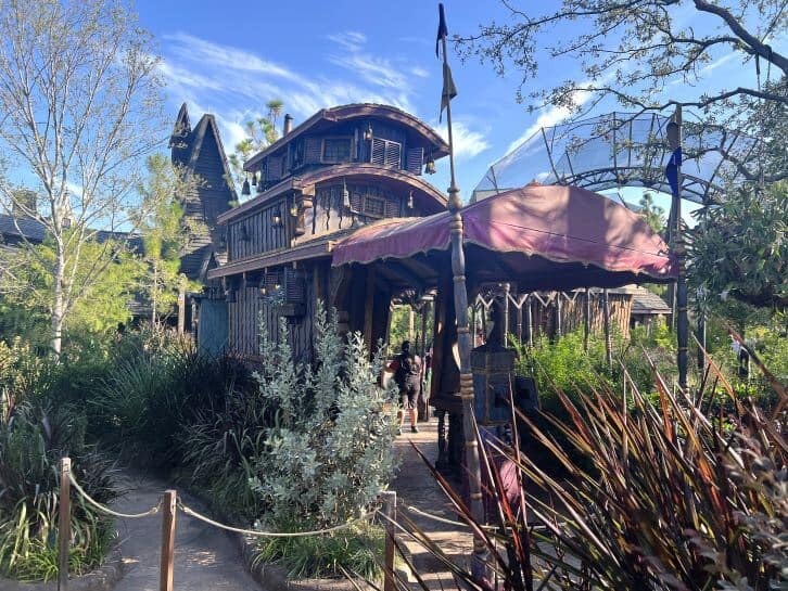 curse of werewolf queue