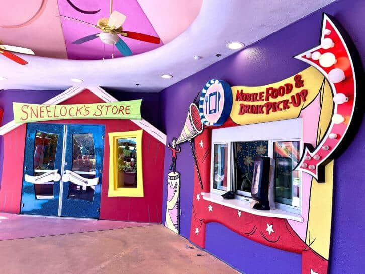 circus mcgurkus pick up window