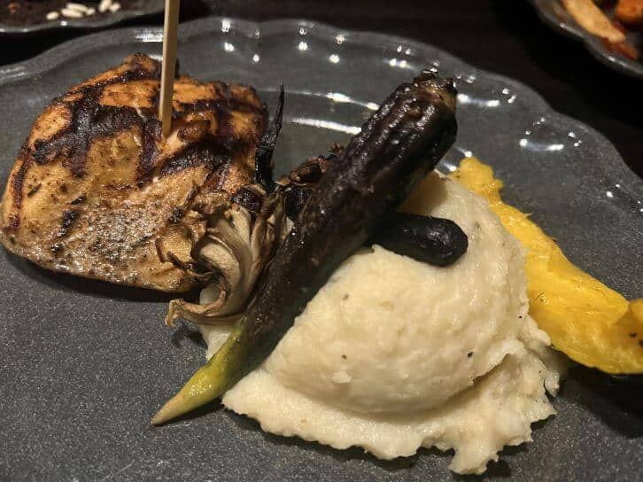 list of best places to eat at universal orlando das stakehaus